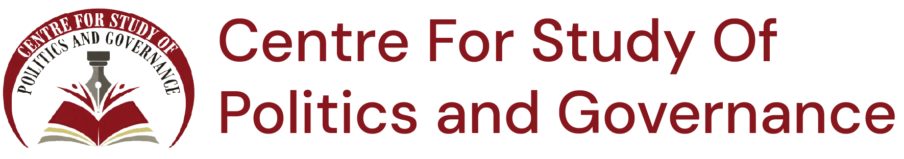 Centre for Study of Politics and Governance